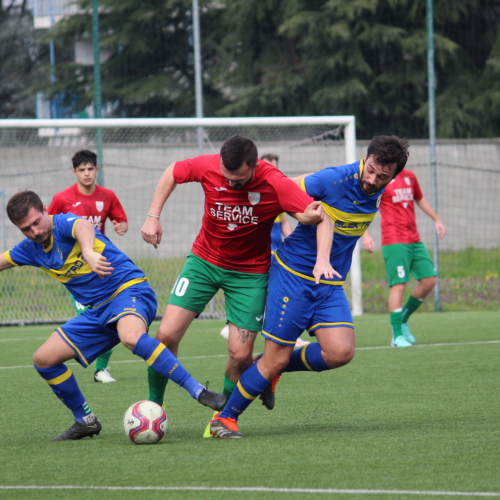 Cassina Calcio convenzione Odontomass