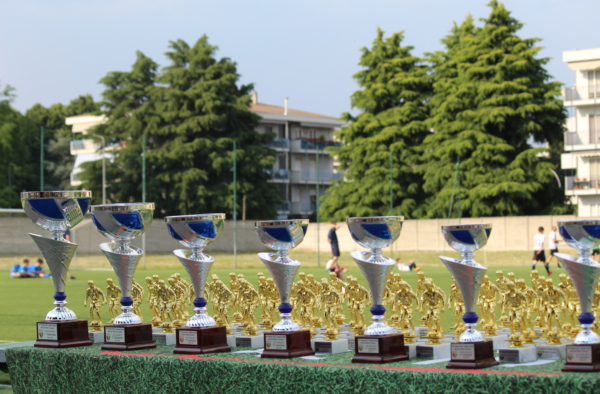 Torneo Cassina Calcio
