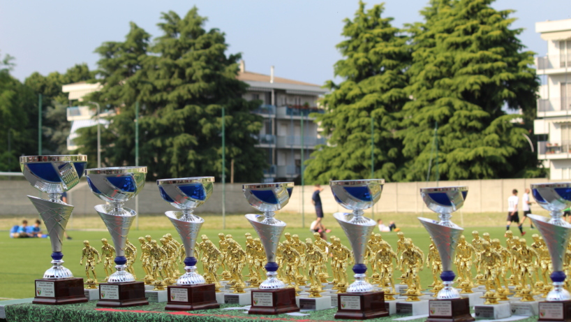Torneo Cassina Calcio