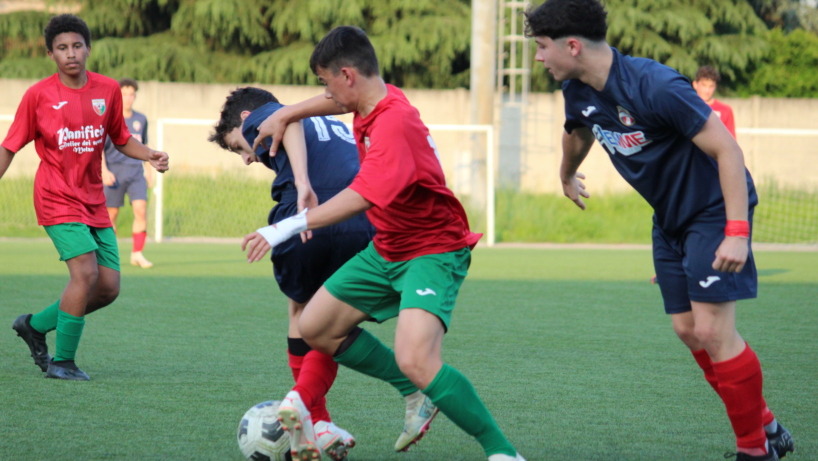 Finali Torneo Ugo Monti Giovanissimi U15 2009
