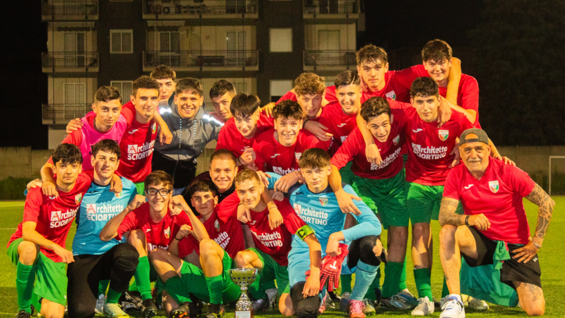 Finali Torneo Davide Tarenzi Allievi U16 2008