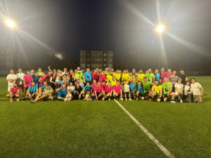 Memorial Walter e Richy 2024 - Gruppo