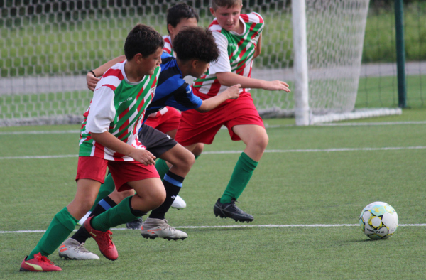 Date e raduni attività non agonistica