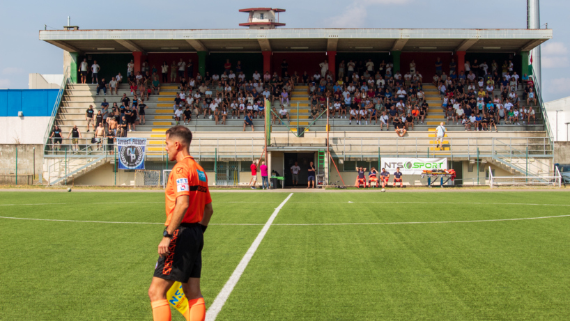 Pubblicazione gironi Prima Categoria e Juniores Regionale