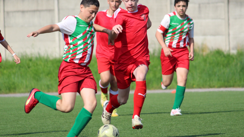Cronaca partite 21-22 settembre
