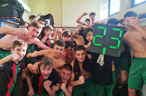 Gironi Allievi e Giovanissimi