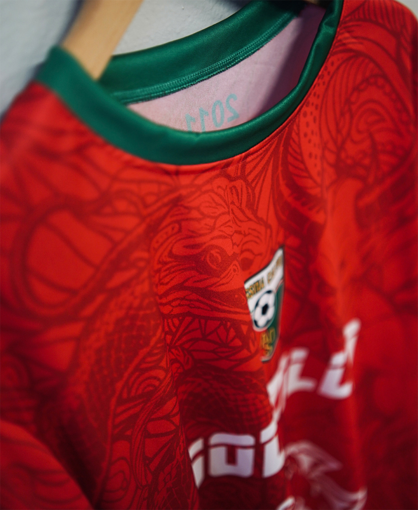 Nuovo Kit Cassina Calcio 04