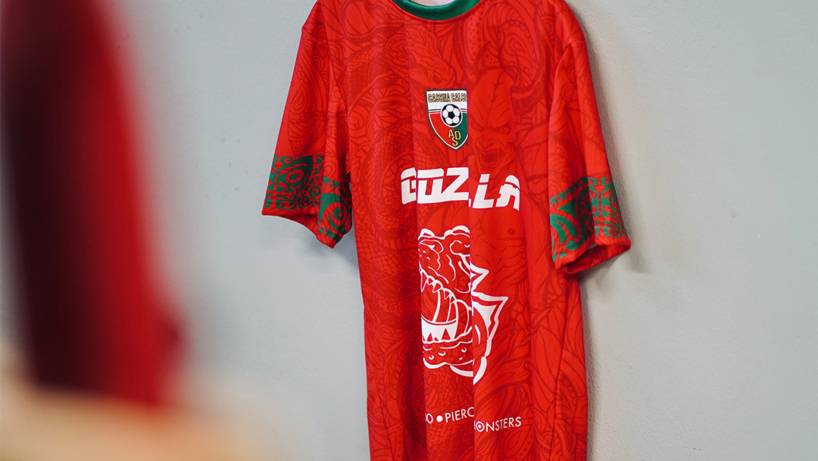 Nuovo Kit Cassina Calcio 06