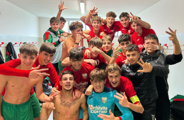 Cronaca partite 19-20 ottobre