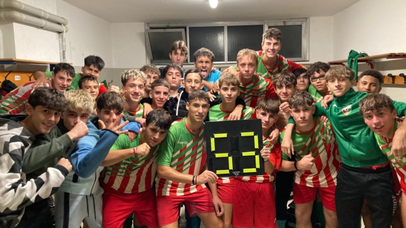 Cronaca partite 28-30 settembre