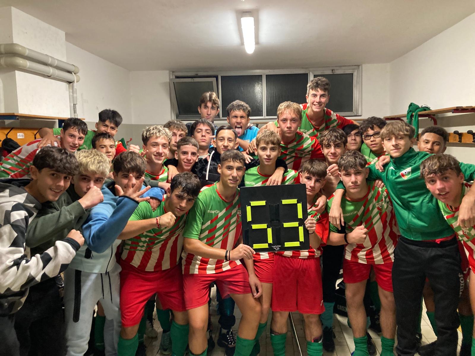 Cronaca partite 28-30 settembre