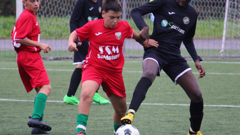 Cronaca partite 16-17 novembre