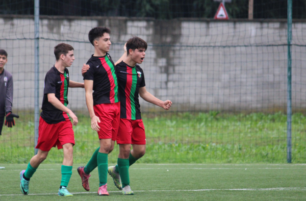 Cronaca partite 2-4 novembre