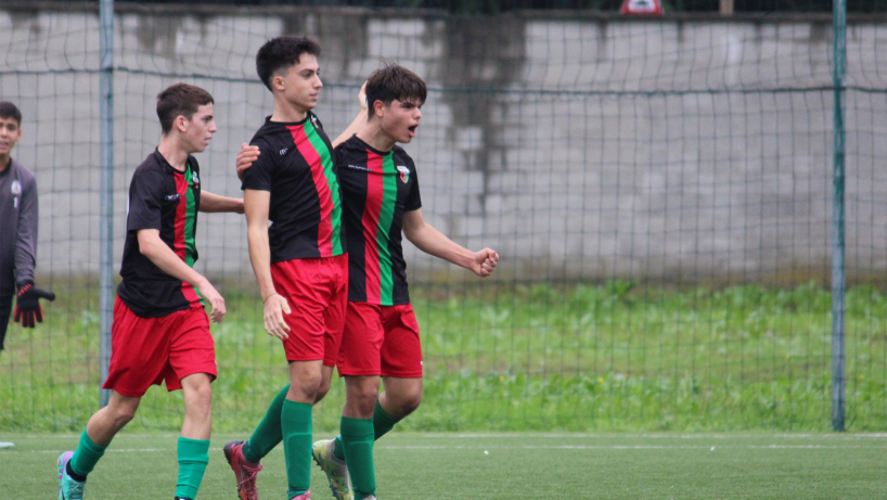 Cronaca partite 2-4 novembre