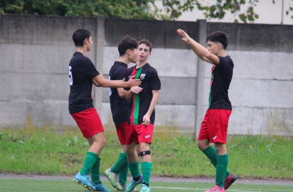 Cronaca partite 23-24 novembre