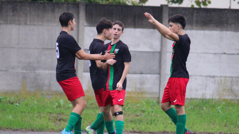 Cronaca partite 23-24 novembre