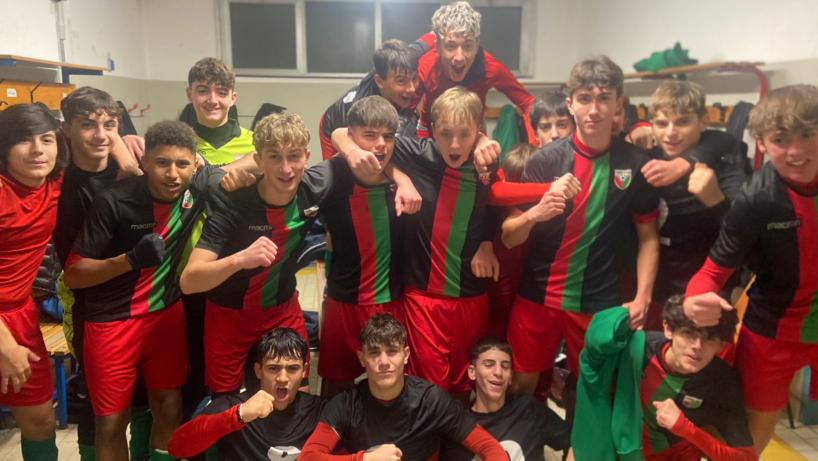 Cronaca partite 7-9 dicembre