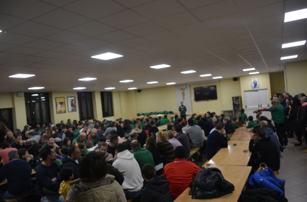 Festa Natale 2024