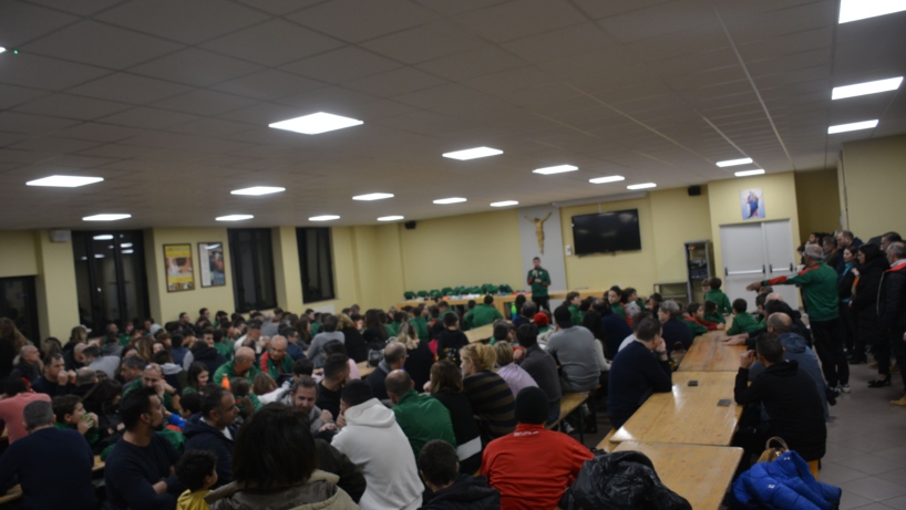 Festa Natale 2024