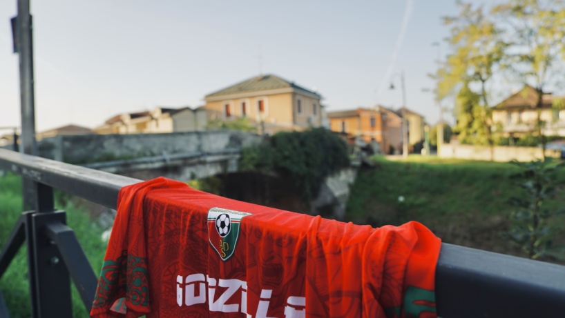 Milan Club Colombirolo