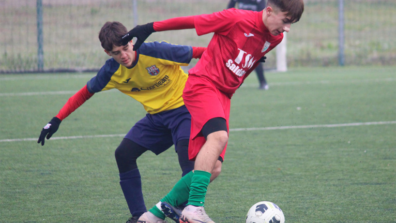 Cronaca partite 25-26 gennaio