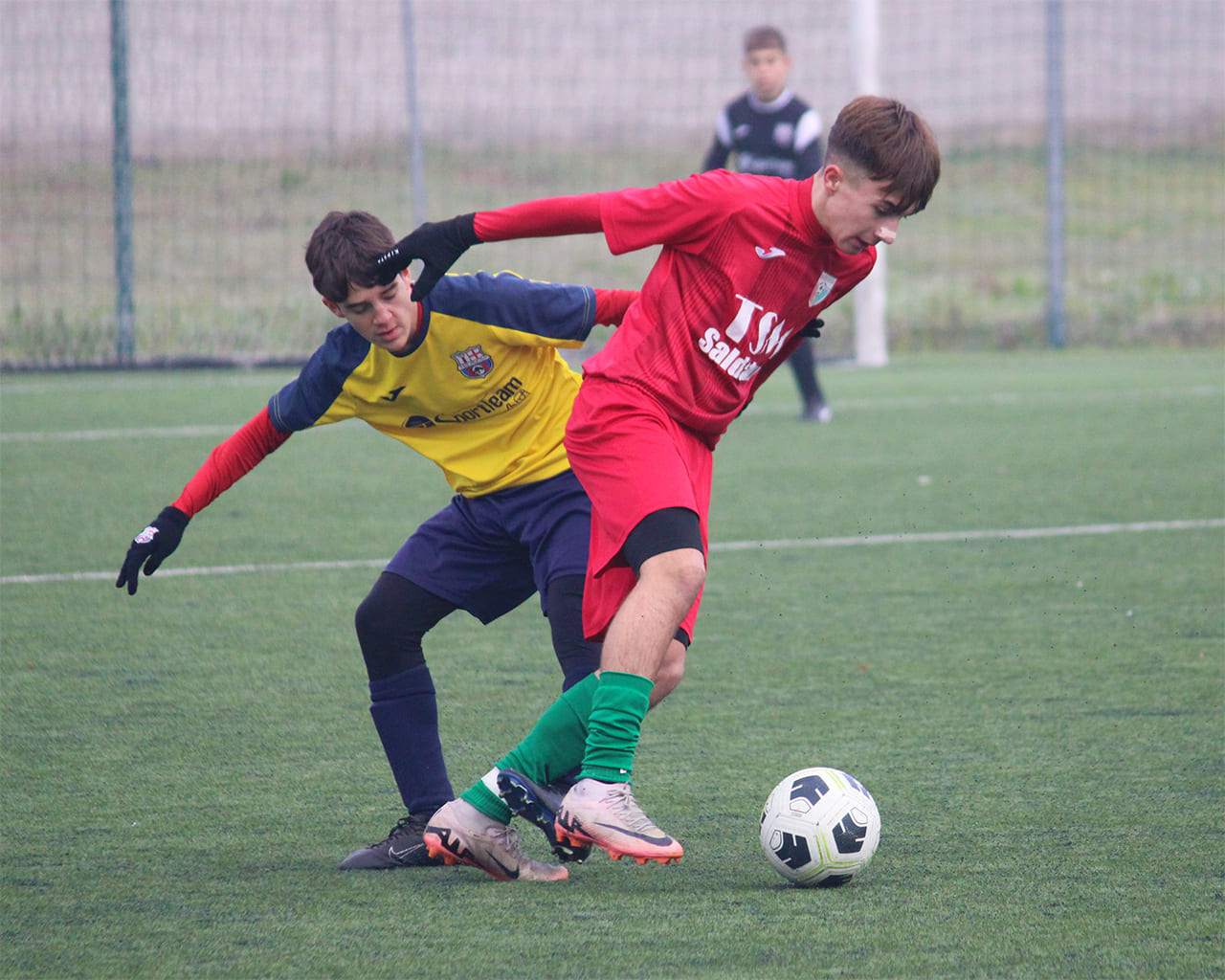 Cronaca partite 25-26 gennaio