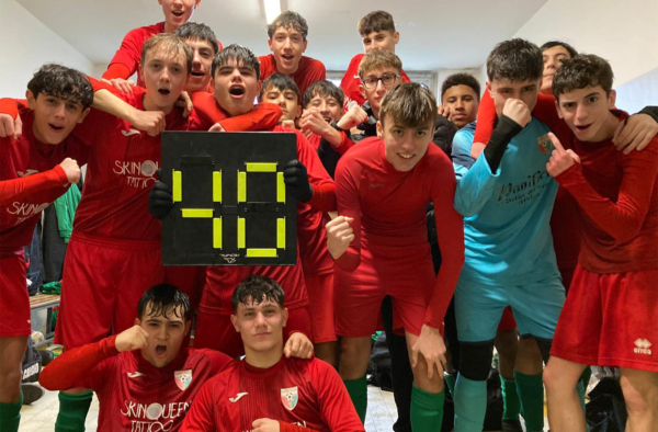 Cronaca partite 8-9 febbraio