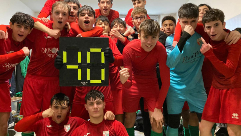 Cronaca partite 8-9 febbraio