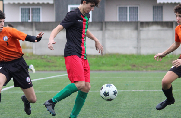 Cronaca partite 1-2 febbraio