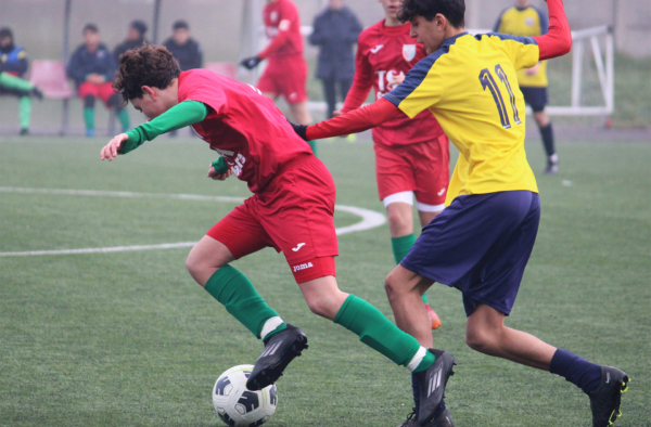 Cronaca partite 22-23 febbraio