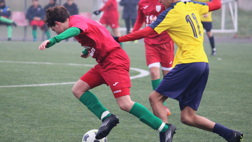 Cronaca partite 22-23 febbraio