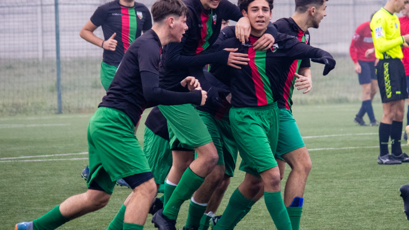 Cronaca partite 15-16 febbraio