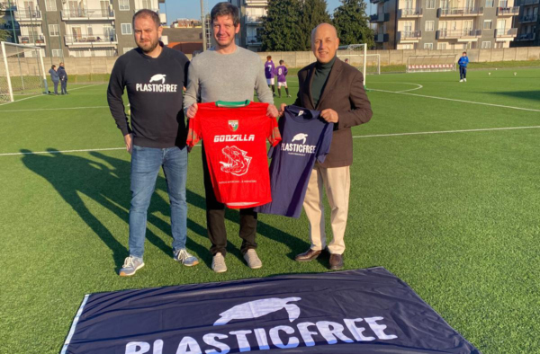 Accordo Cassina Calcio Plastic Free Onlus