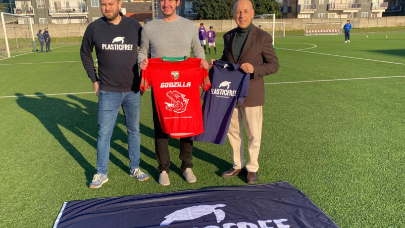 Accordo Cassina Calcio Plastic Free Onlus
