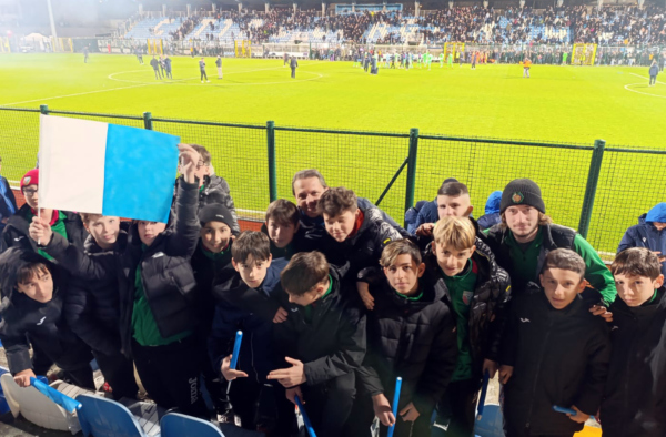 Finale Coppa Italia Serie C