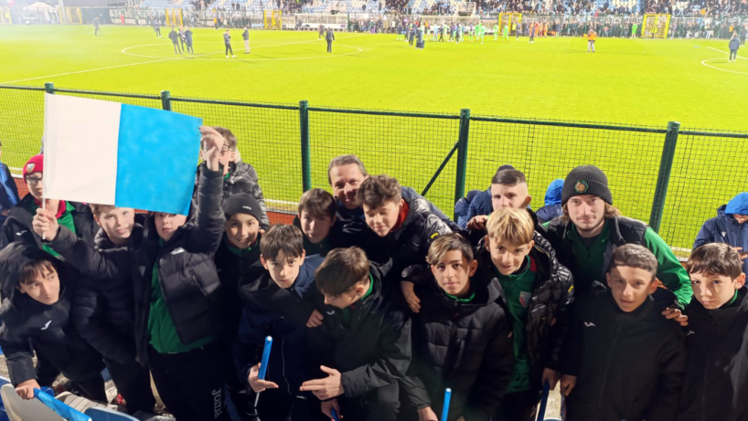 Finale Coppa Italia Serie C