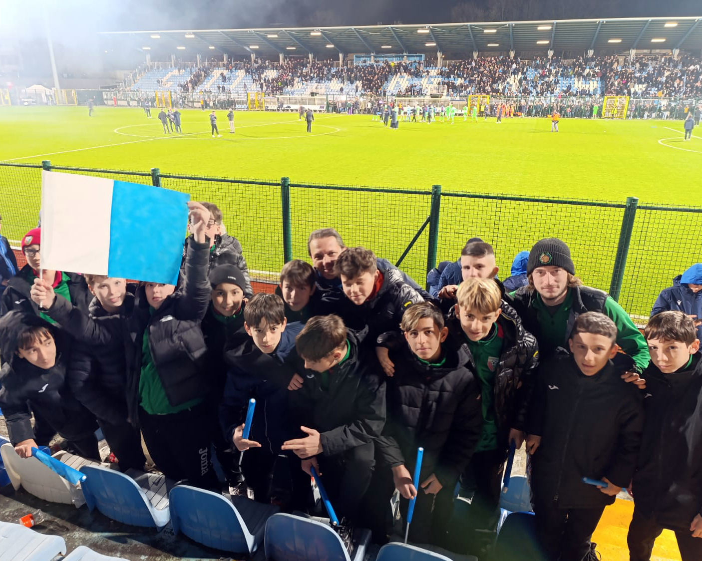 Finale Coppa Italia Serie C