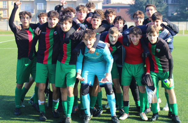 Cronaca partite 1-2 marzo