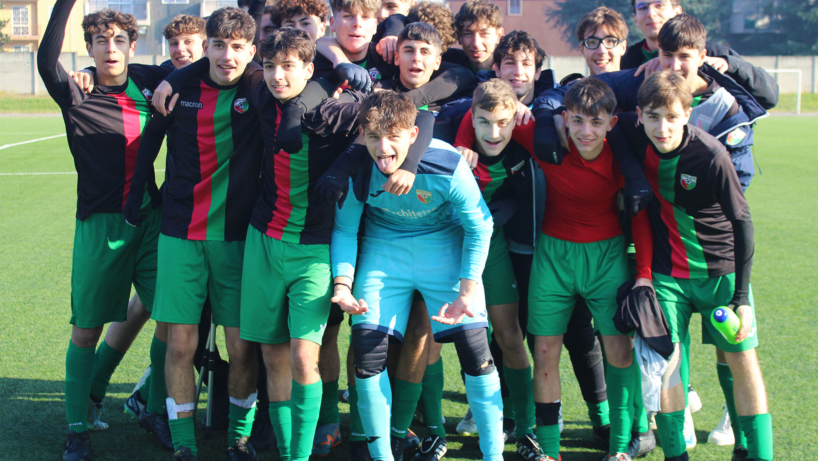 Cronaca partite 1-2 marzo