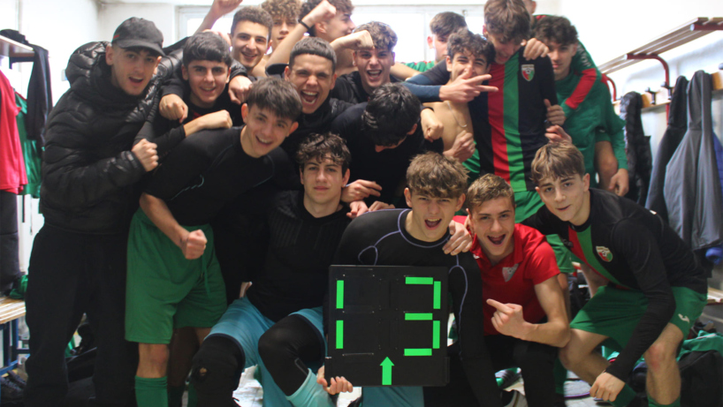 Cronaca partite 15-16 marzo