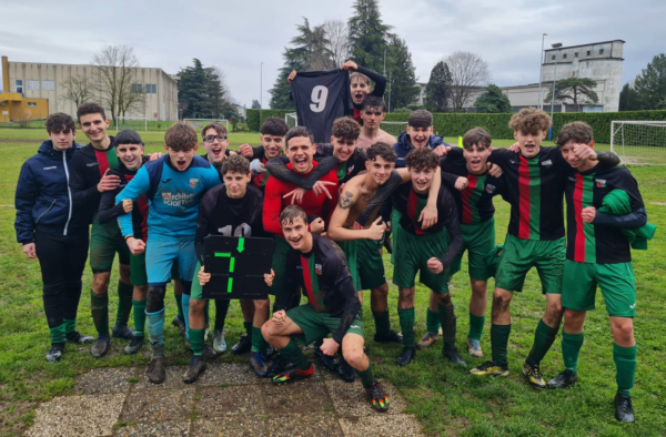 Cronaca partite 22-23 marzo