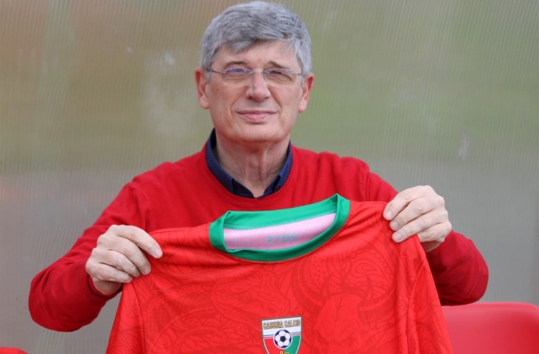 Lorenzo Stefanutti Direttore Sportivo