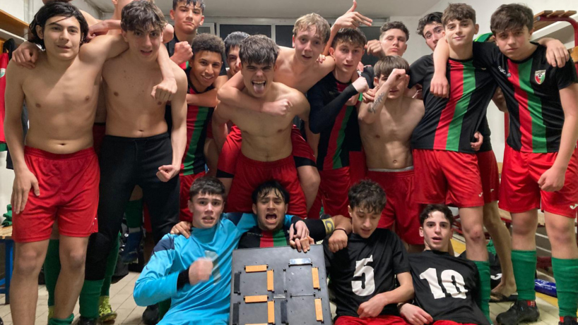 Cronaca partite 29-31 marzo