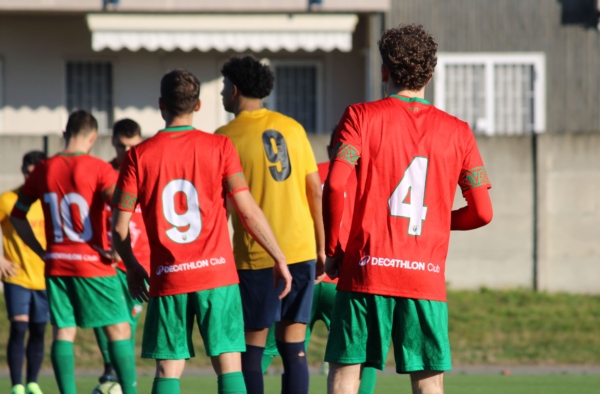 Squadre del Girone F di Allievi U17 Regionali 2025/26 – Cassina Calcio