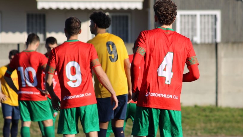 Squadre del Girone F di Allievi U17 Regionali 2025/26 – Cassina Calcio