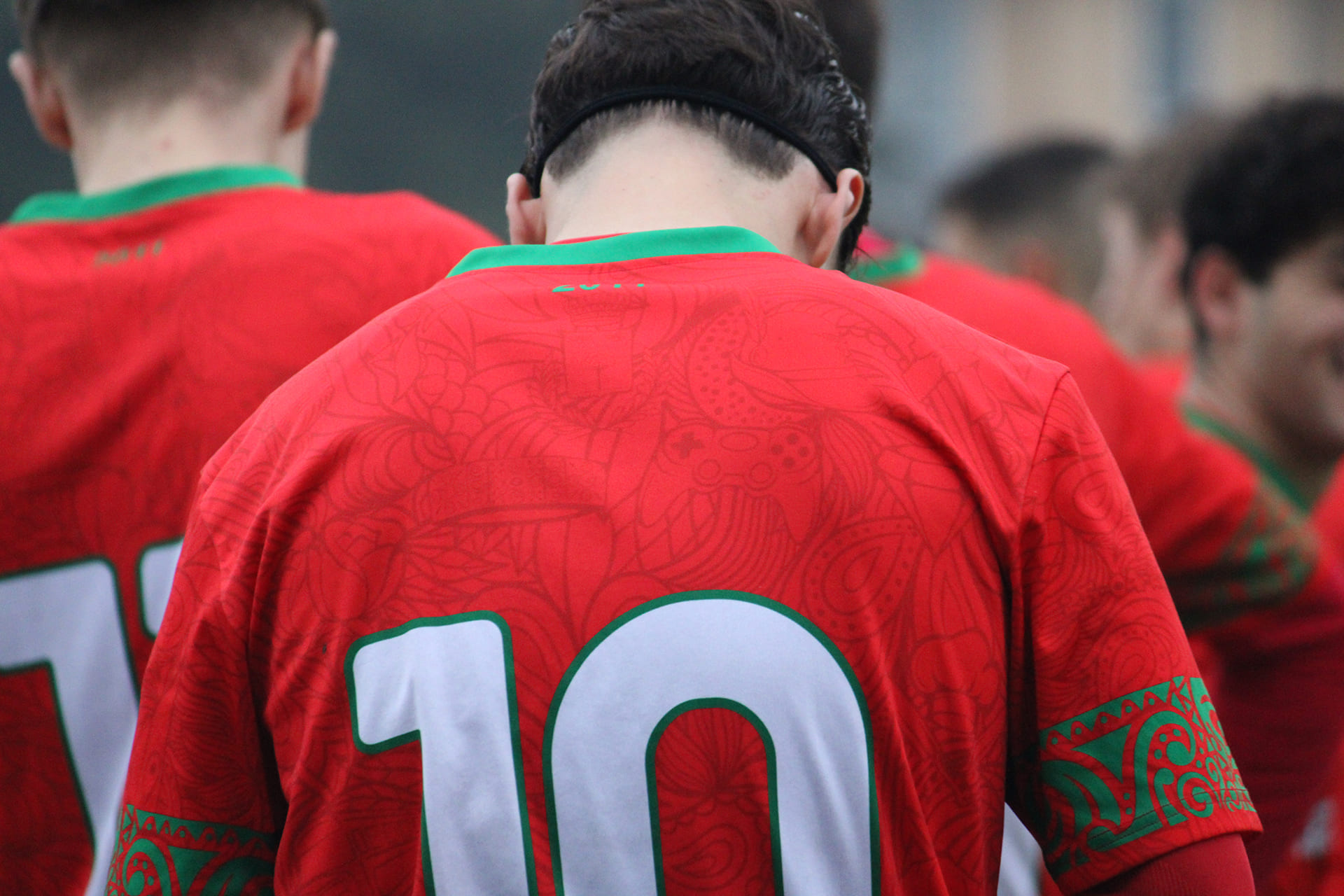 Raduni Cassina Calcio 2025-2026