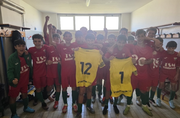 Cronaca partite 4-5 ottobre