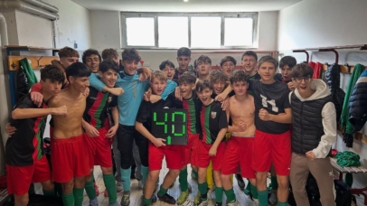 Cronaca partite 25-26 ottobre