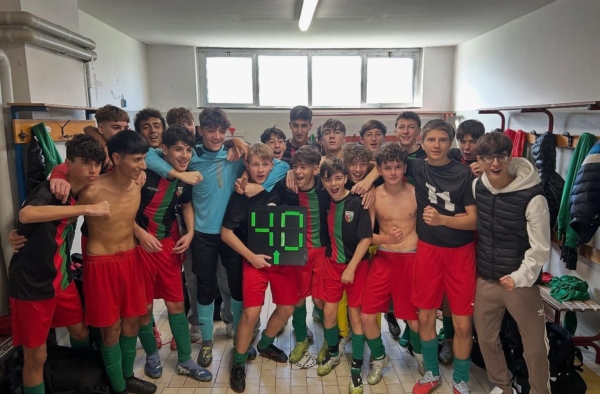 Cronaca partite 25-26 ottobre