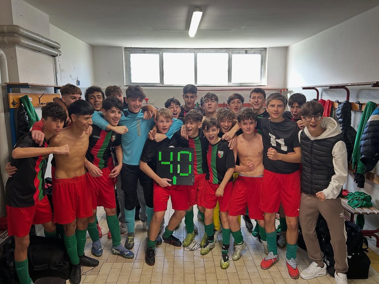 Cronaca partite 25-26 ottobre